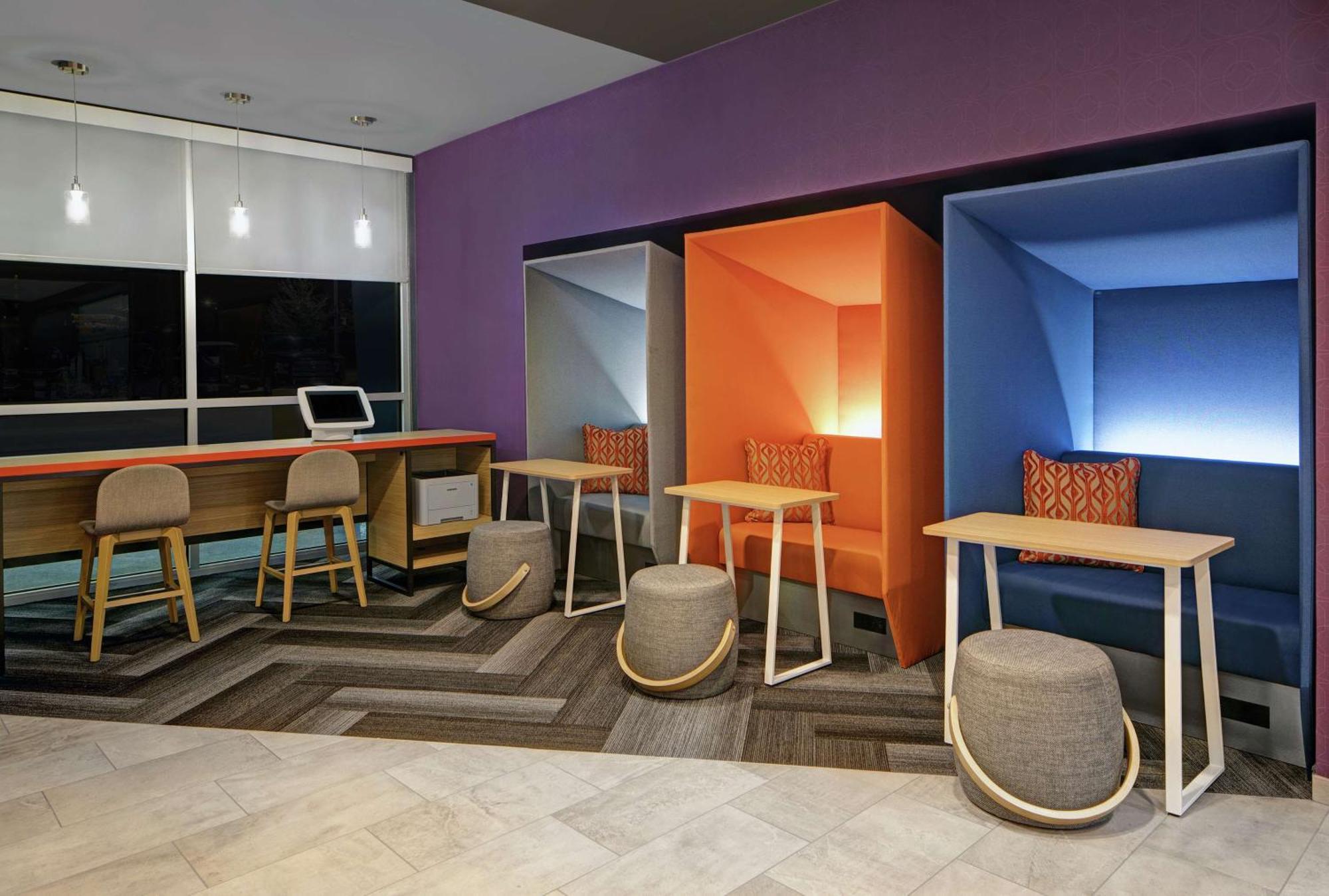 Tru By Hilton Austin Airport, Tx Hotel Exterior photo